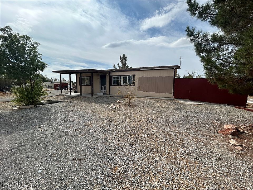 1st image of 2791 W Medicine Man Rd