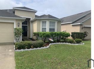 11105 Silver Dancer Dr, Riverview, FL 33579