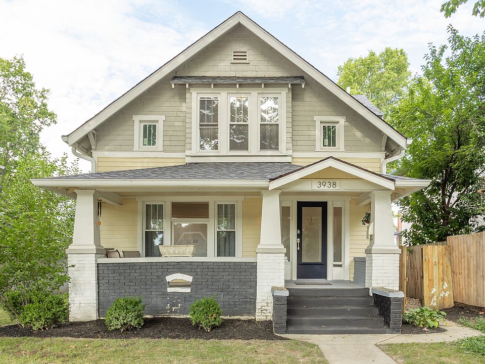 1st image of 3938 N College Ave