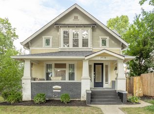 3938 N College Ave, Indianapolis, IN 46205