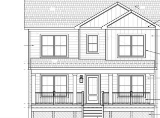 3410 Pinkney Rd, Baltimore, MD 21215
