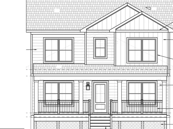3410 Pinkney Rd, Baltimore, MD 21215