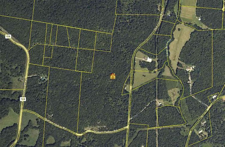 1st image of 0 Buttam Hollow Rd