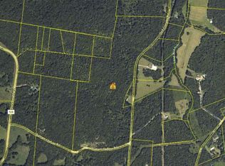 0 Buttam Hollow Rd, CLIFTON, TN 38425