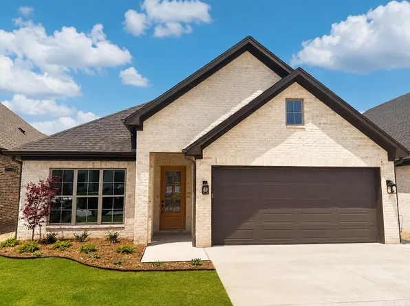 208 Edgewood Cir, Little Rock, AR 72223