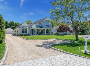 5415 Skunk Ln, Cutchogue, NY 11935