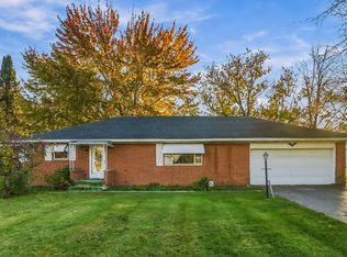 3440 Smeltzer Rd, Marion, OH 43302