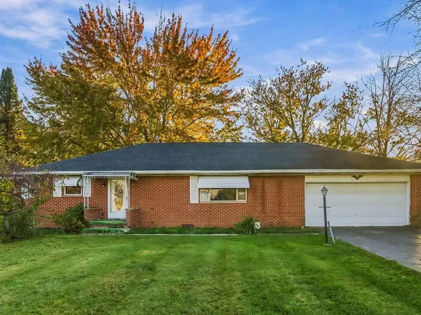 3440 Smeltzer Rd, Marion, OH 43302