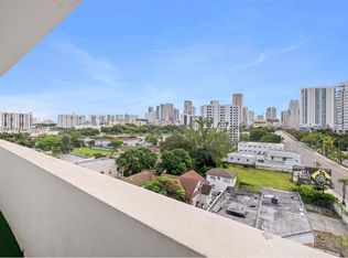 36 NW 6th Ave APT 809, Miami, FL 33128