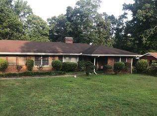 2180 Edgemore Dr, Atlanta, GA 30316