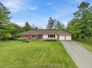 315 Lake Breeze Dr, Alnwick/haldimand, ON K0K 2X0