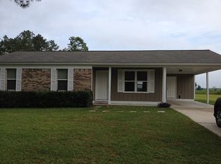 178 Coopers Pond Rd, Monticello, FL 32344