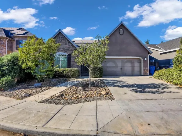 5462 W Floradora Ave, Fresno, CA 93722
