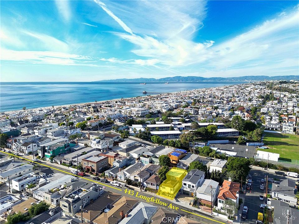 445 Longfellow Ave, Hermosa Beach, CA 90254 MLS SB23216259 Zillow