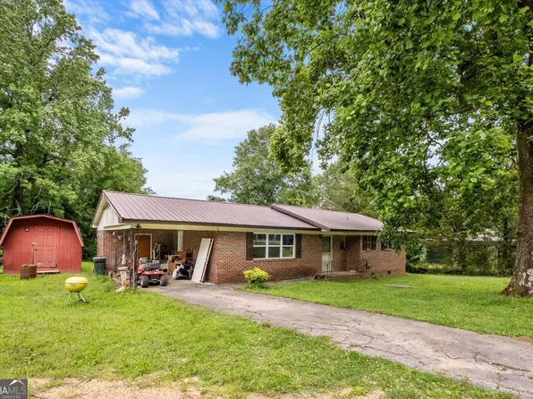 297 Farrar Dr, Summerville, GA 30747