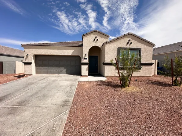 18908 W Farmer Rd, Buckeye, AZ 85326