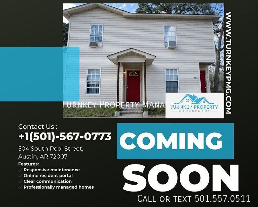 1st image of 504-506 S Pool St