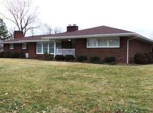 509 Ridgefields Rd, Kingsport, TN 37660