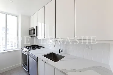 Rented by Peter Ashe