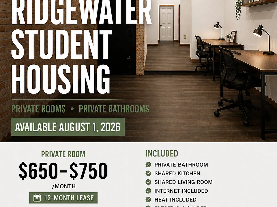 539 Pacific Ave SW #STUDENT