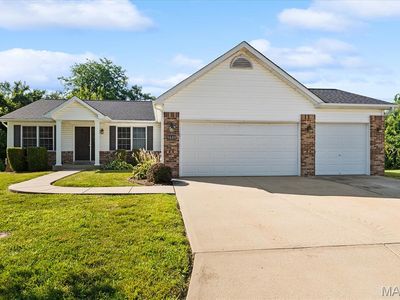 9449 Marbarry Dr, Fairview Heights, IL, 62208