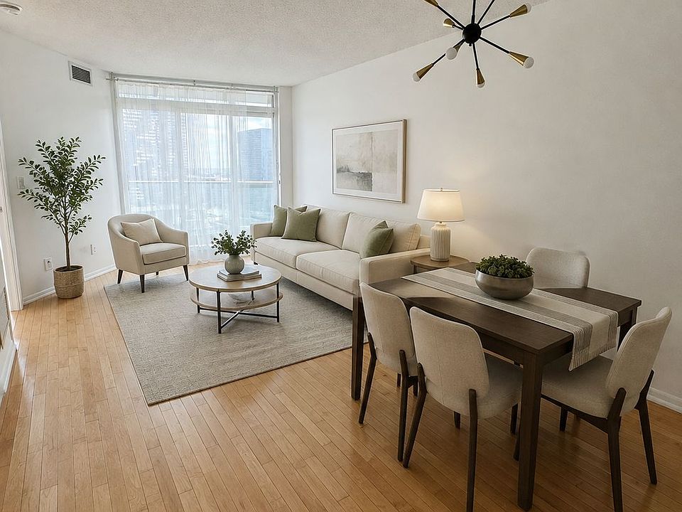 1st image of 18 Yonge St #2809