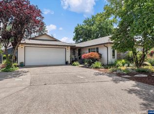 7021 Nottingham Dr NE, Keizer, OR 97303