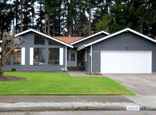 2609 35th Ave SE, Puyallup, WA 98374