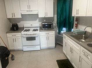 109 Ocean Ave #2A, Jersey City, NJ 07305
