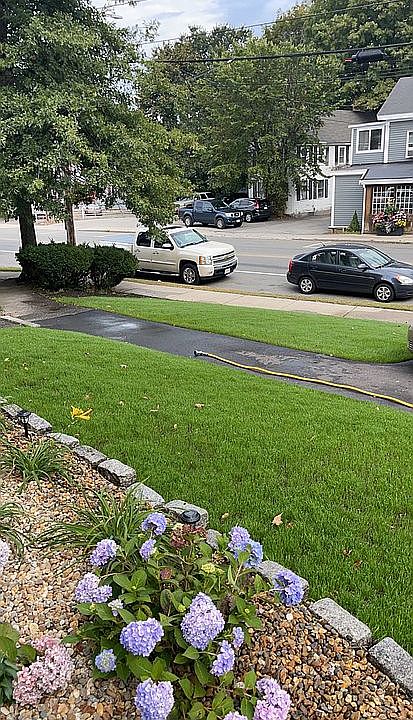 2nd image of 15-17 Central Street