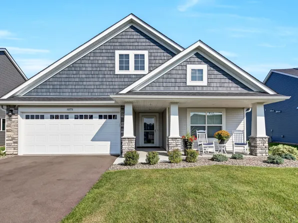 16778 62nd St NE, Otsego, MN 55330