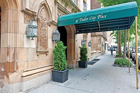 1st image of 25 Tudor City Pl APT 1116