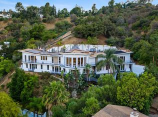 2955 Passmore Dr, Los Angeles, CA 90068