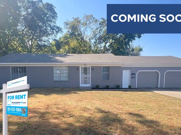 663 Moss Rd #1