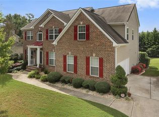 214 Forest Creek Ln, Canton, GA 30115