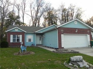 1243 Hillock Ln, O Fallon, IL 62269