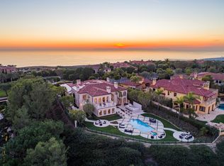 15 Skycrest, Newport Coast, CA 92657