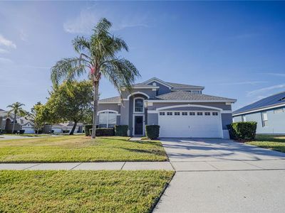 2214 Wyndham Palms Way, Kissimmee, FL, 34747