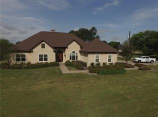 111 Briarwood Ln, Sulphur Springs, TX 75482