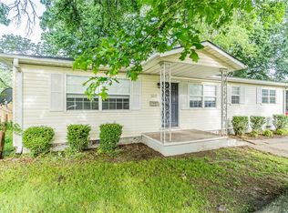 508 Geneva St, Springdale, AR 72762