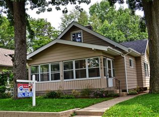 5419 Carrollton Ave, Indianapolis, IN