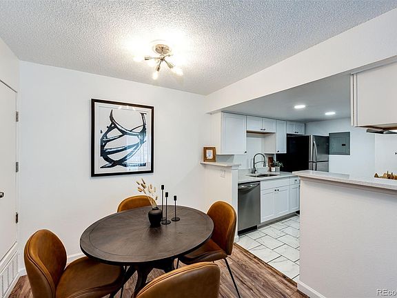 4th image of 4400 S Quebec Street #104W
