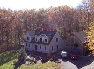 86 Burr Hill Rd, Killingworth, CT 06419
