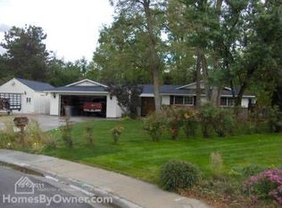 3789 S Cayuga Pl, Boise, ID 83709