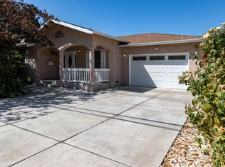3943 Juniper Dr, Concord, CA 94519