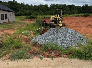 LOT 53 Granite Dr, Danville, VA 24540