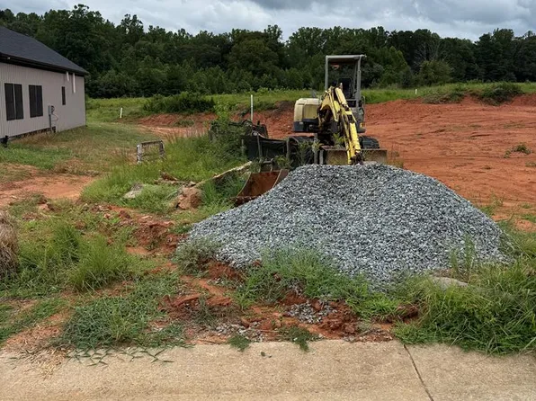 LOT 53 Granite Dr, Danville, VA 24540