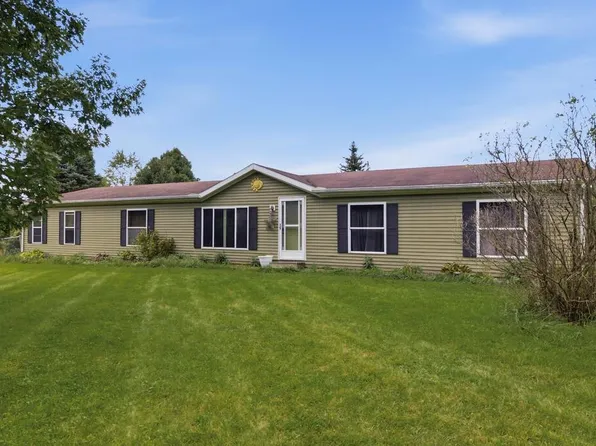 4323 Brokaw Rd, Butler, OH 44822