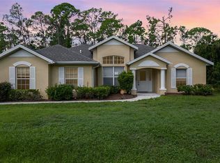 2006 Macaris Ave, North Port, FL 34286