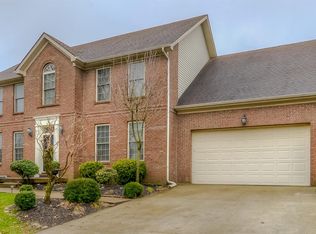 1228 Sebring Ln, Lexington, KY 40513
